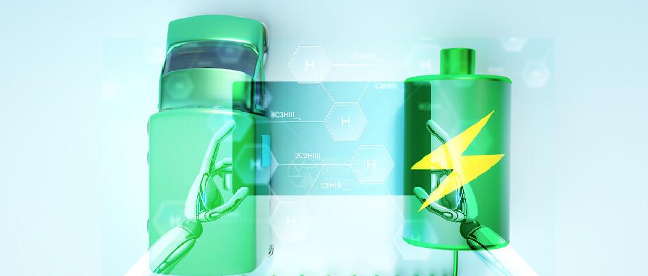 【原創(chuàng)研究】氫燃料電池發(fā)展的挑戰(zhàn)與機(jī)遇