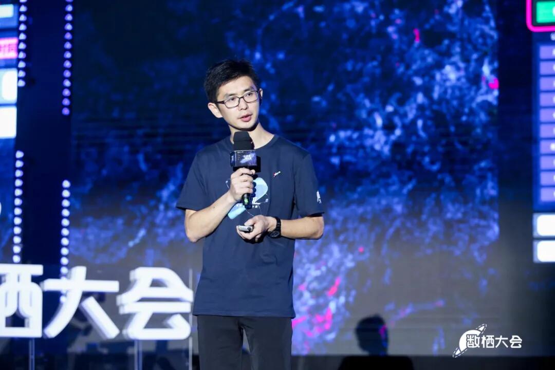 【合作伙伴】2020數(shù)棲大會(huì)|數(shù)瀾科技：讓數(shù)據(jù)用起來