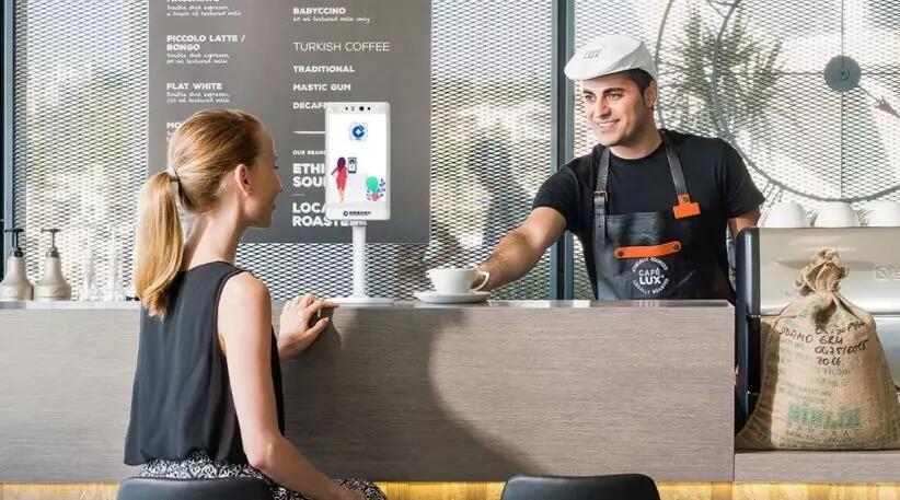 【合作伙伴】讓支付更安心，意銳智能小白盒獲金科獎“年度優秀支付產品獎”