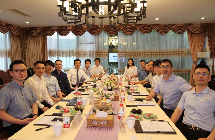 【動態新聞】天堂硅谷成功舉辦“投資賦能分享，共襄股權紅利”同業交流會