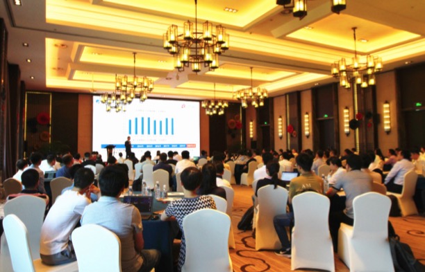 【動態(tài)新聞】天堂硅谷2020年半年度經(jīng)營形勢分析會暨第六屆讀書會圓滿舉行