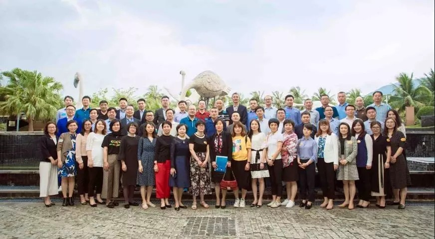 【動態新聞】天堂硅谷首屆VIP客戶答謝活動圓滿落幕