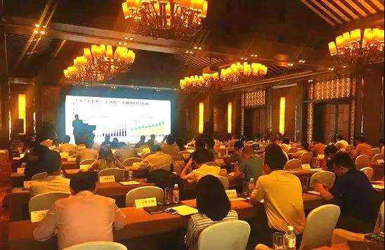 【動態(tài)新聞】天堂硅谷管理合伙人郭豐受邀出席“海外人才創(chuàng)業(yè)企業(yè)掛牌上市專題培訓(xùn)”并發(fā)表演講