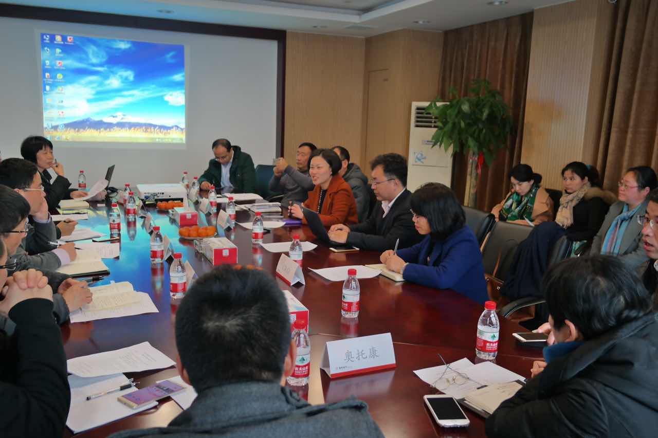 天堂硅谷醫藥研發與仿制藥一致性評價產業合作閉門會議圓滿舉行