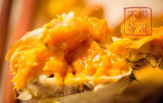 天堂硅谷全權(quán)委托客戶答“蟹”晚宴濃情落幕