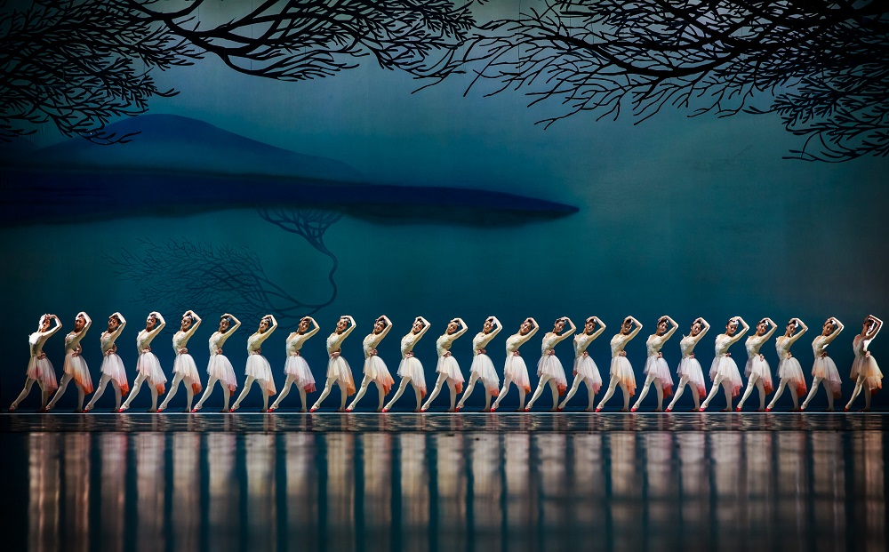 騰飛十五載 祥瑞天堂來——天堂硅谷踐行社會責任，鼎力支持公益環保