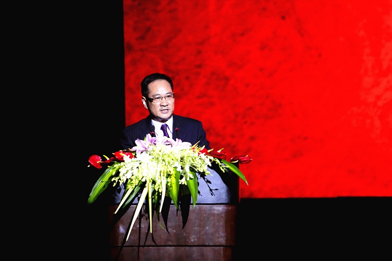 騰飛十五載 祥瑞天堂來——天堂硅谷踐行社會責任，鼎力支持公益環保