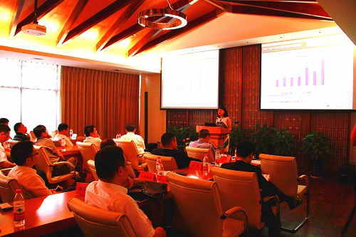 天堂硅谷承辦浙江并購專委會主題沙龍活動 天堂硅谷承辦浙江并購專委會主題沙龍活動