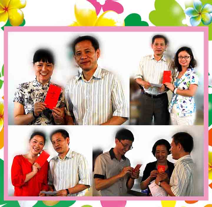 童趣無限，快來曬曬你的寶貝照”攝影比賽評選結(jié)果揭曉