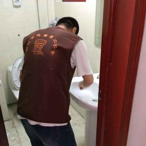 天堂硅谷首次慈善義工活動(dòng)圓滿結(jié)束