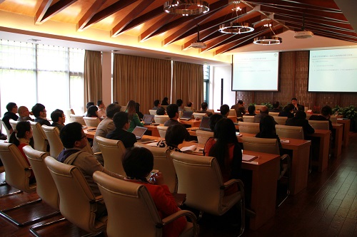 天堂硅谷舉辦防范內(nèi)幕交易法律知識培訓(xùn)簡訊（二）