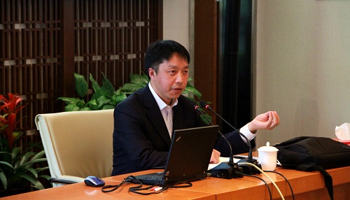 天堂硅谷舉辦防范內(nèi)幕交易法律知識培訓(xùn)簡訊（二）